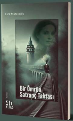Bir Ömrün Satranç Tahtası - 1