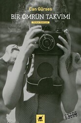 Bir Ömrün Takvimi - Ayrıntı Yayınları