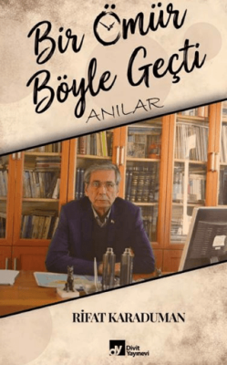 Bir Ömür Böyle Geçti Anılar - 1