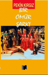 Bir Ömür Şarkı - Nitelik Kitap