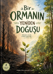 Bir Ormanın Yeniden Doğuşu - Çizge Yayınevi