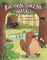 Bir Ornitorenk Masalı - Vadi Yayınları