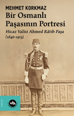 Bir Osmanlı Paşasının Portresi - 1