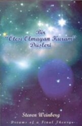 Bir Ötesi Olmayan Kuram Düşleri - Evrim Yayınevi