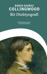 Bir Otobiyografi - Akademim Kitaplığı
