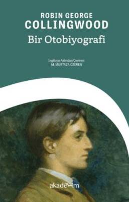 Bir Otobiyografi - 1