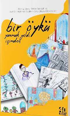 Bir Öykü Yazmak Geldi İçimden - 1