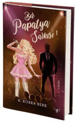 Bir Papatya Şarkısı 1 - Artemis Yayınları