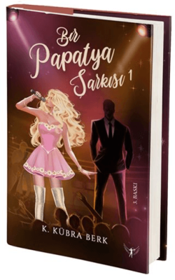 Bir Papatya Şarkısı 1 - 1