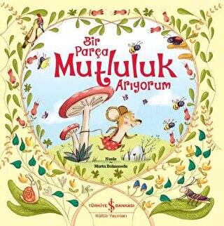 Bir Parça Mutluluk Arıyorum - 1