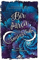 Bir Parça Sonsuzluk - Pegasus Yayınları