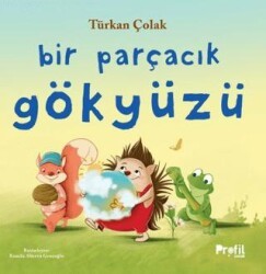 Bir Parçacık Gökyüzü - Profil Çocuk
