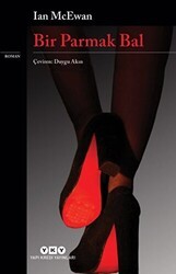 Bir Parmak Bal - Yapı Kredi Yayınları