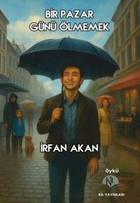 Bir Pazar Günü Ölmemek - 1