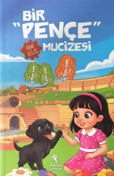 Bir “Pençe” Mucizesi - Öğretmen Yazarlar