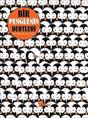 Bir Penguenin Dertleri - 1