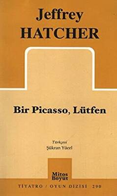 Bir Picasso, Lütfen - 1