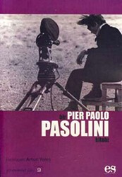 Bir Pier Paolo Pasolini Kitabı - Es Yayınları