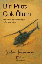 Bir Pilot Çok Ölüm - Galeati Yayıncılık