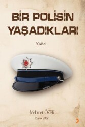 Bir Polisin Yaşadıkları - Cinius Yayınları