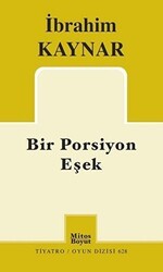 Bir Porsiyon Eşek - Mitos Boyut Yayınları
