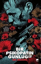 Bir Psikopatın Günlüğü - Garaj Yayınları