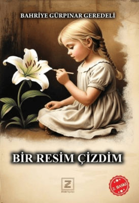 Bir Resim Çizdim - 1
