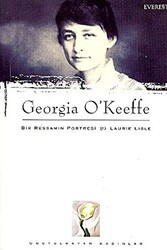 Bir Ressamın Portresi Laurie Lisle - Everest Yayınları