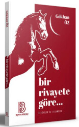 Bir Rivayete Göre - Benim Hocam Yayınları