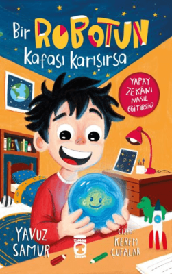 Bir Robotun Kafası Karışırsa - 1