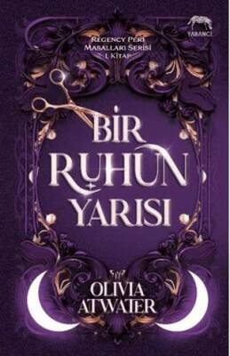 Bir Ruhun Yarısı - 1