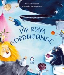 Bir Rüya Gördüğünde… - Maxi Yayıncılık