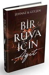 Bir Rüya İçin Ağıt - Lapis Kitap