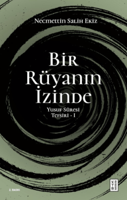 Bir Rüyanın İzinde - 1