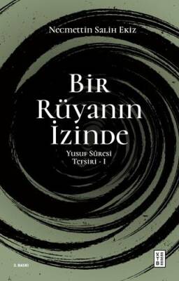 Bir Rüyanın İzinde - 1