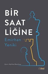 Bir Saatliğine - İdeal Kültür Yayıncılık