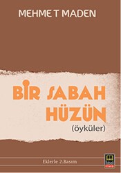 Bir Sabah Hüzün - Babıali Kitaplığı