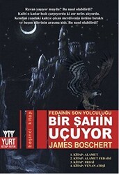 Bir Şahin Uçuyor - Yurt Kitap Yayın