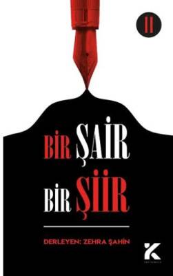 Bir Şair Bir Şiir 2 - 1
