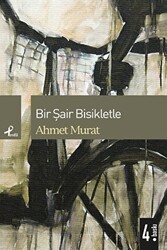 Bir Şair Bisikletle - Profil Kitap