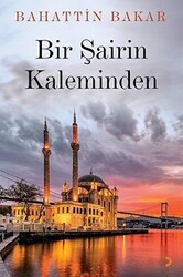Bir Şairin Kaleminden - Cinius Yayınları