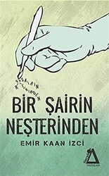Bir Şairin Neşterinden - Sisyphos Yayınları