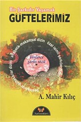 Bir Şarkıdır Yaşamak - Yurtrenkleri Yayınevi