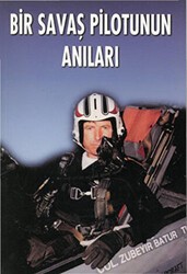 Bir Savaş Pilotunun Anıları - Kastaş Yayınları