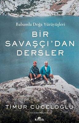 Bir Savaşçı`dan Dersler - 1
