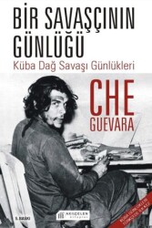 Bir Savaşçının Günlüğü - Akıl Çelen Kitaplar