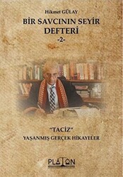 Bir Savcının Seyir Defteri 2 - Platon Hukuk