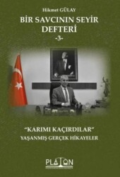 Bir Savcının Seyir Defteri 3 - Platon Hukuk