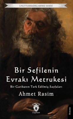 Bir Sefilenin Evrakı Metrukesi - 1