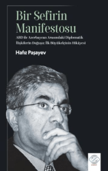Bir Sefirin Manifestosu - Post Yayınevi